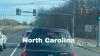 North Carolina drivers