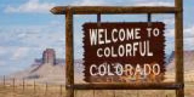 رخصة القيادة في ولاية كولورادو Colorado