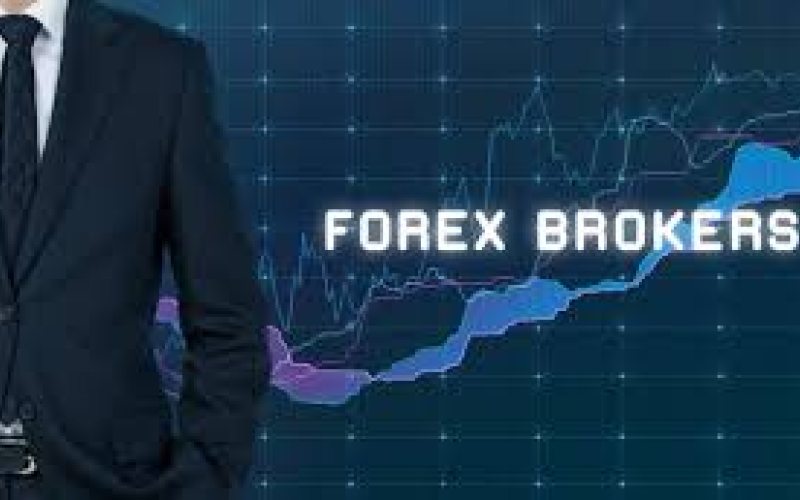 دور وسيط الفوركس في سوق العملات