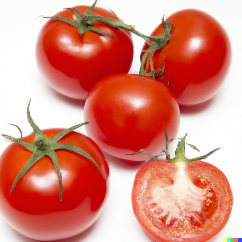 اهمية الطماطم