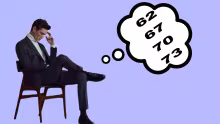 افضل عمر للتقاعد